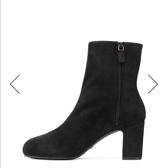 Stuart Weitzman boots - Picture 3 of 16